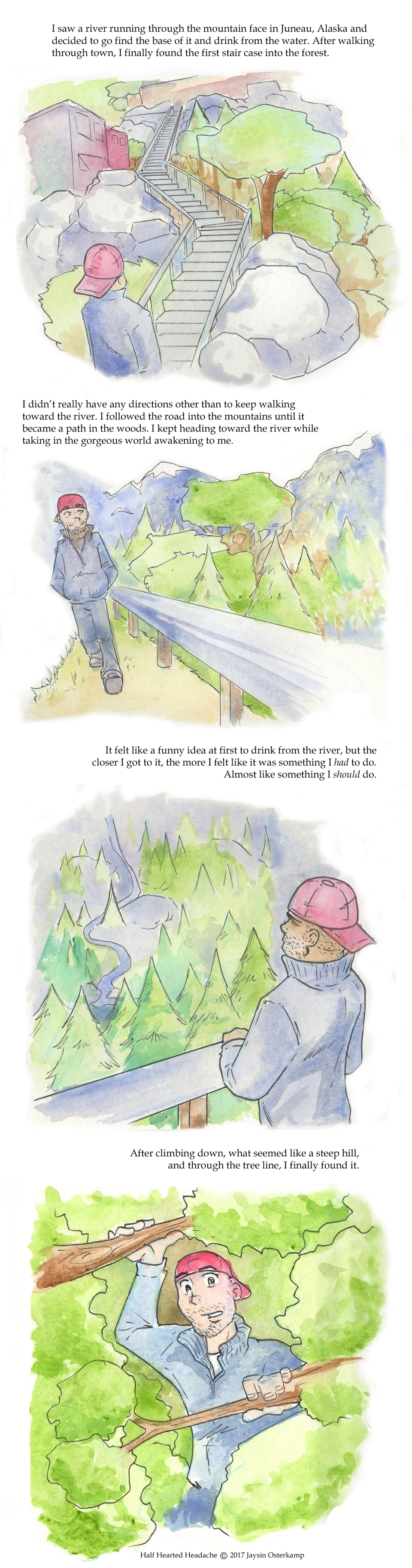 June 13, 2017 - Juneau 2