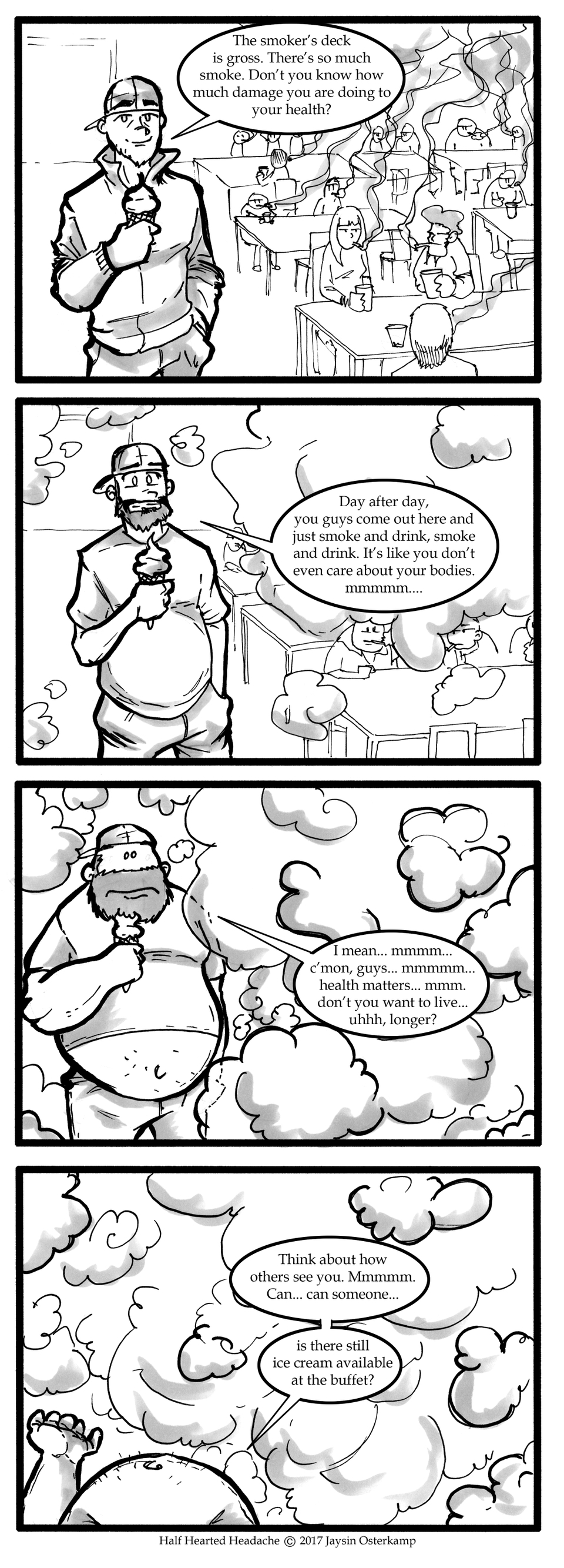 June 7, 2017 - Cruise 03