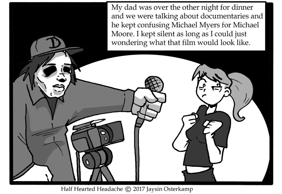 August 20, 2017 - Moore Myers