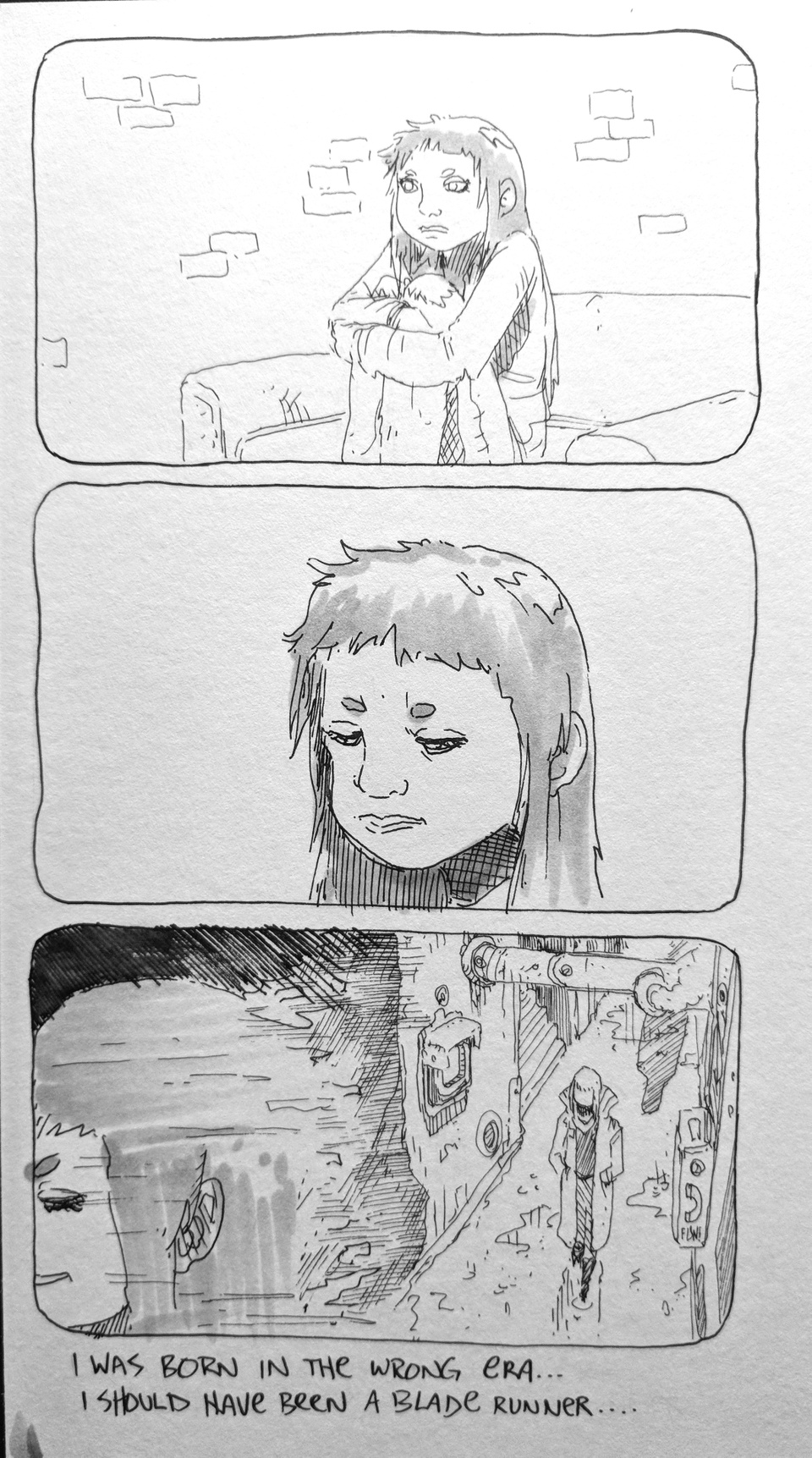 510 - Guest Artist - GABO