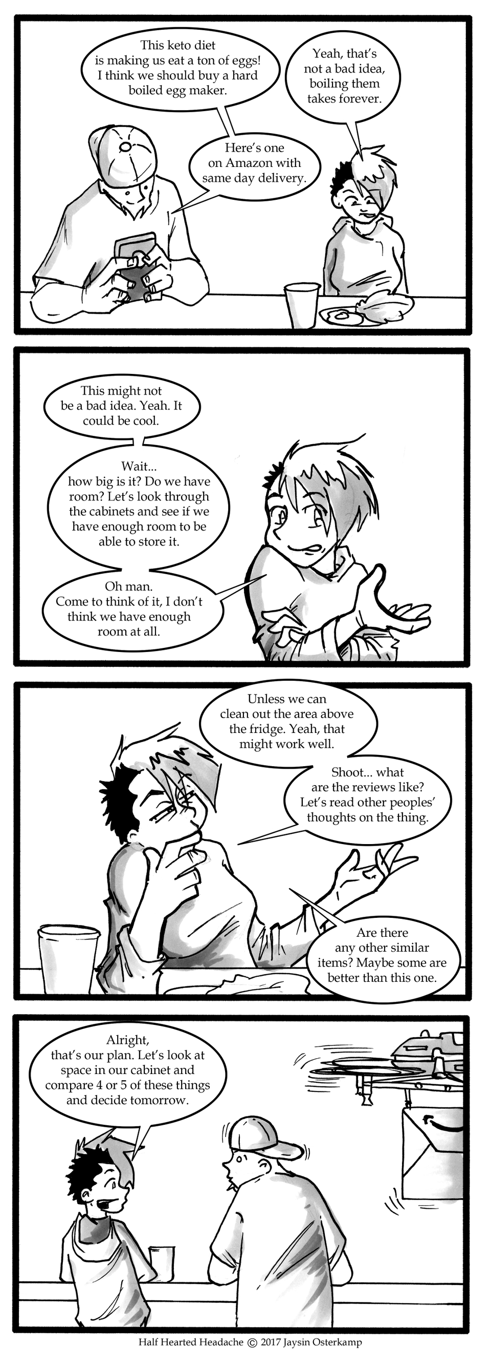 July 12, 2017 - Amazon Prime