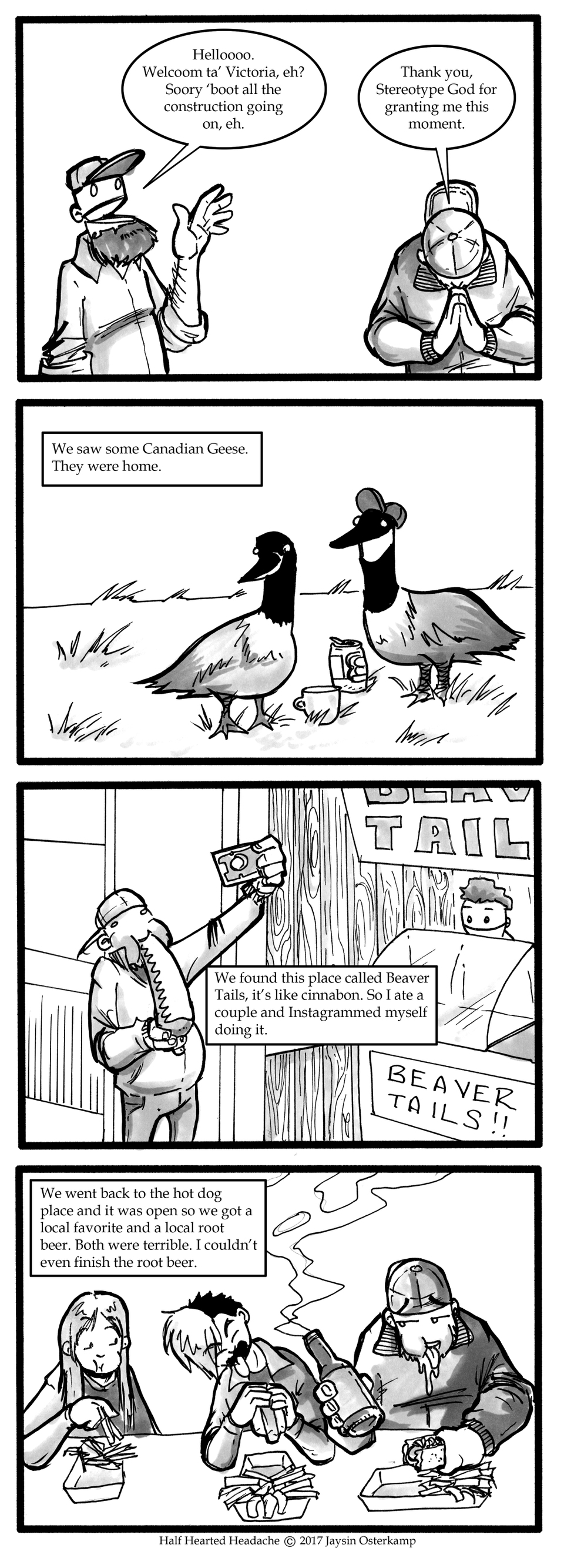 June 26, 2017 - Canada 3