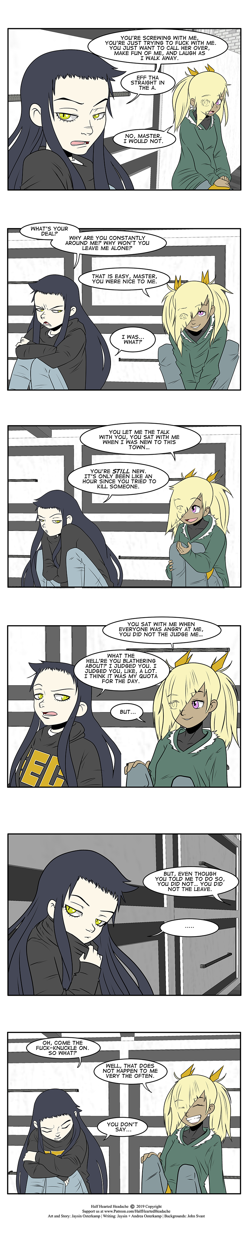 759 - Eff That Straight In The A