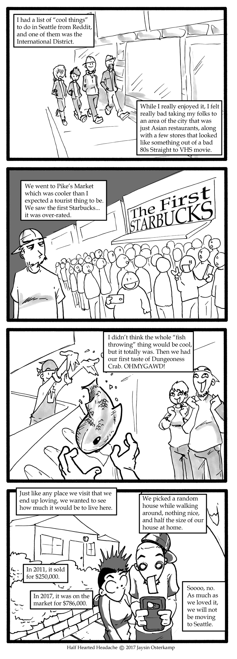 May 26, 2017 - Seattle 4