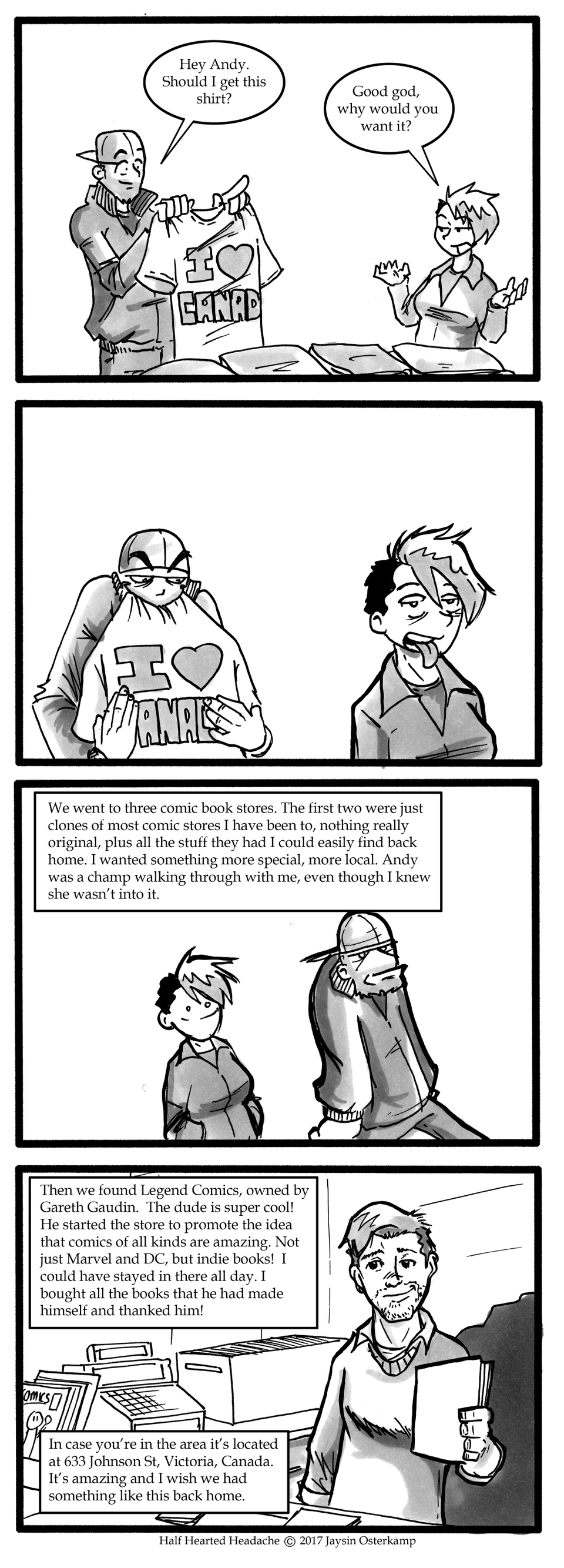 June 27, 2017 - Canada 4