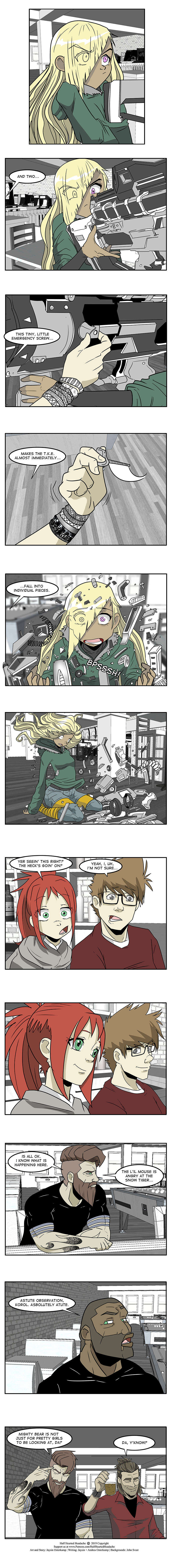 688 - More Than Looks