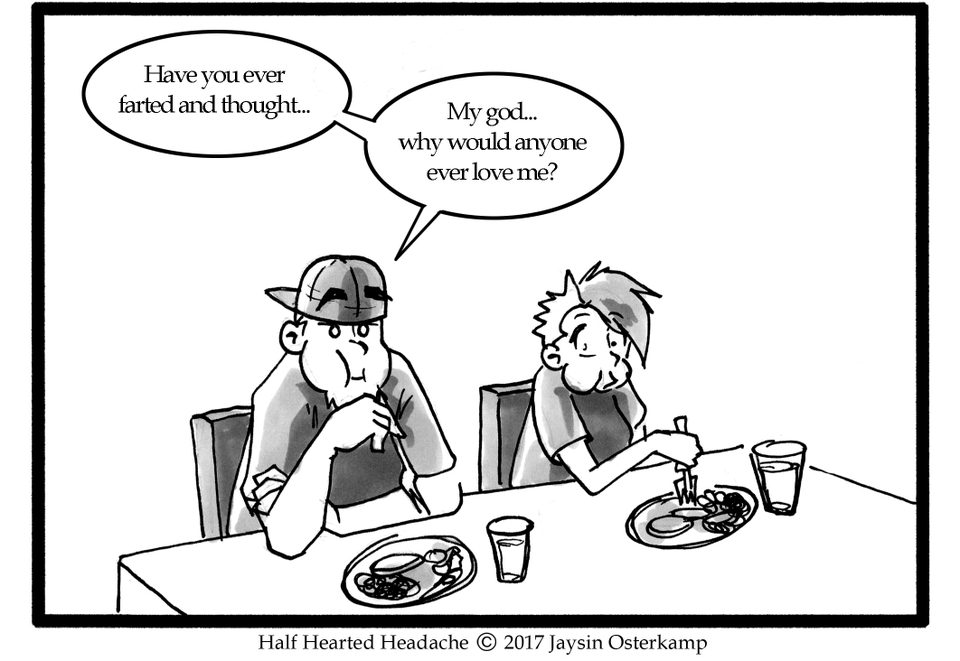 July 30, 2017 - A serious question