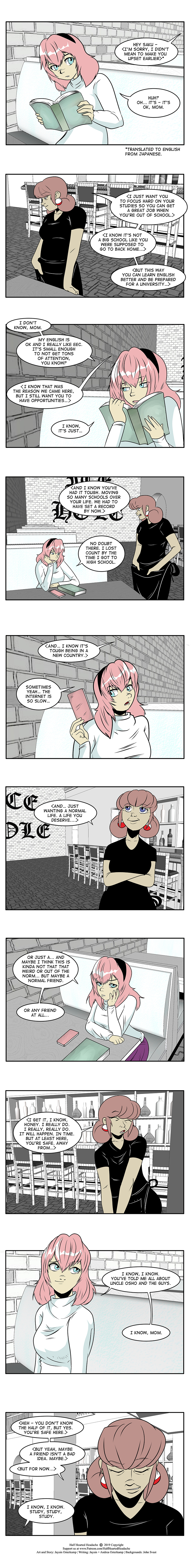 776 - Set A New Record