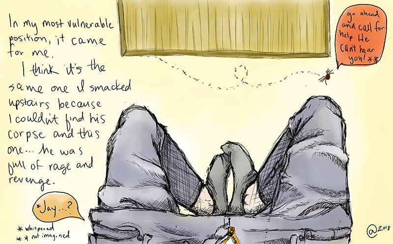 509 - Guest Artist - Andy