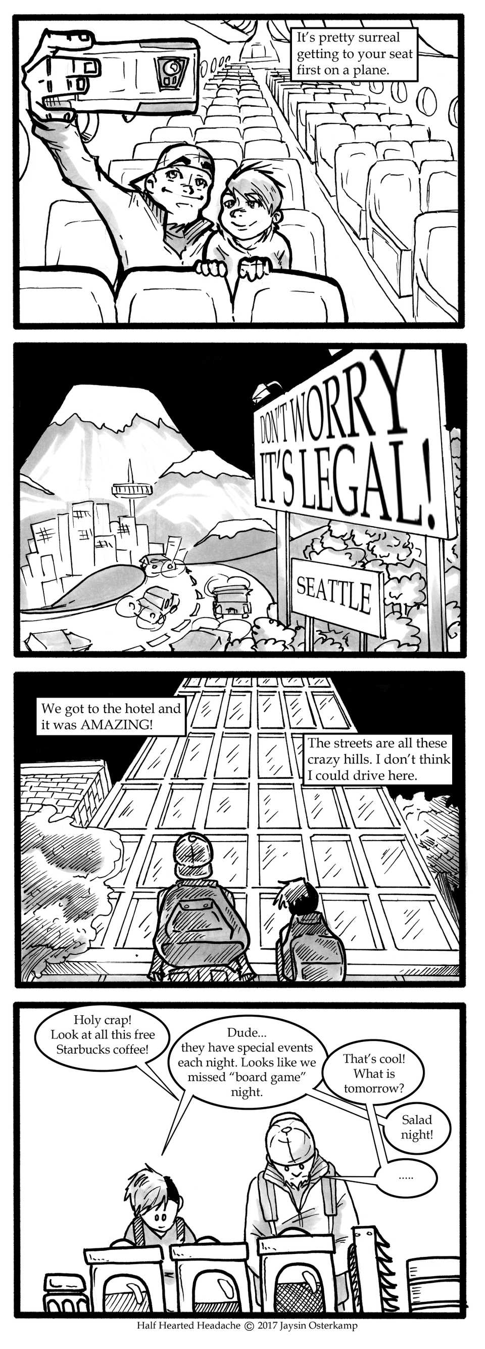 May 23, 2017 - Seattle 1