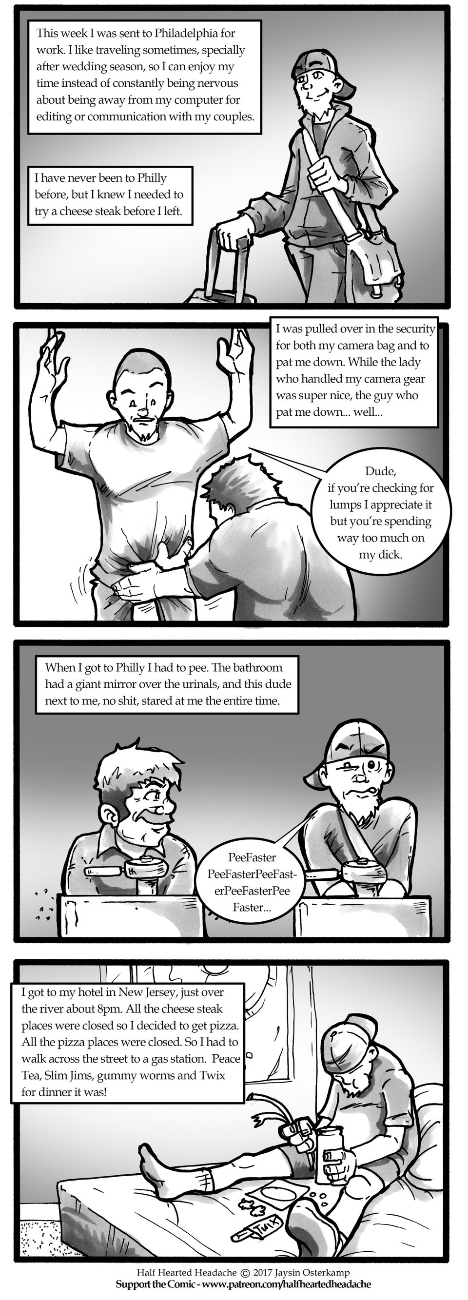 October 27, 2017 - Philly 01