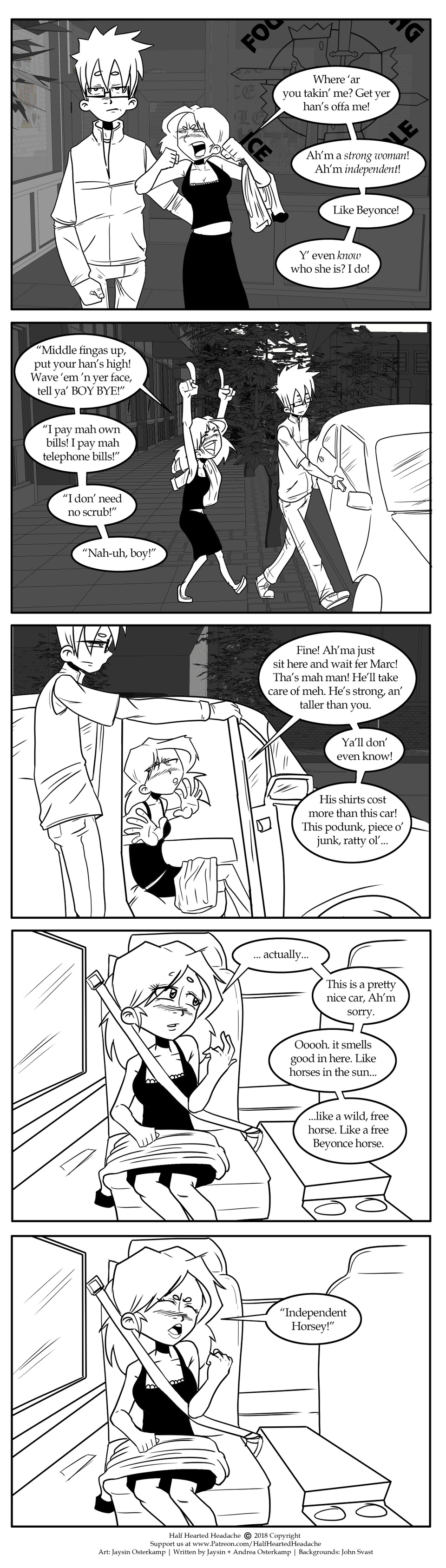 434 - Do you EVEN KNOW Beyonce?