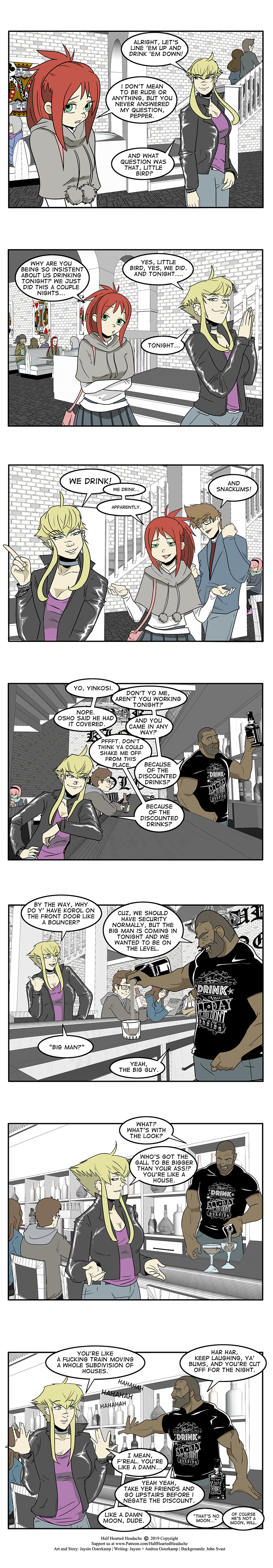 665 - That's No Moon