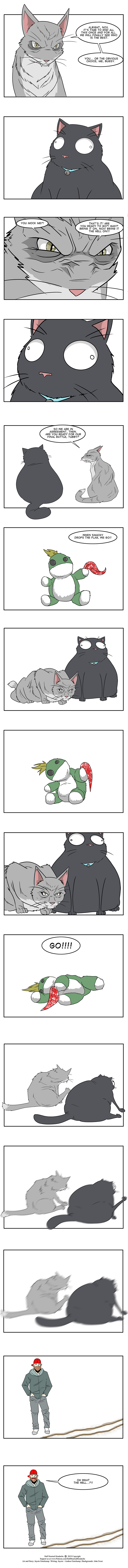 730 - Poop and Scoot