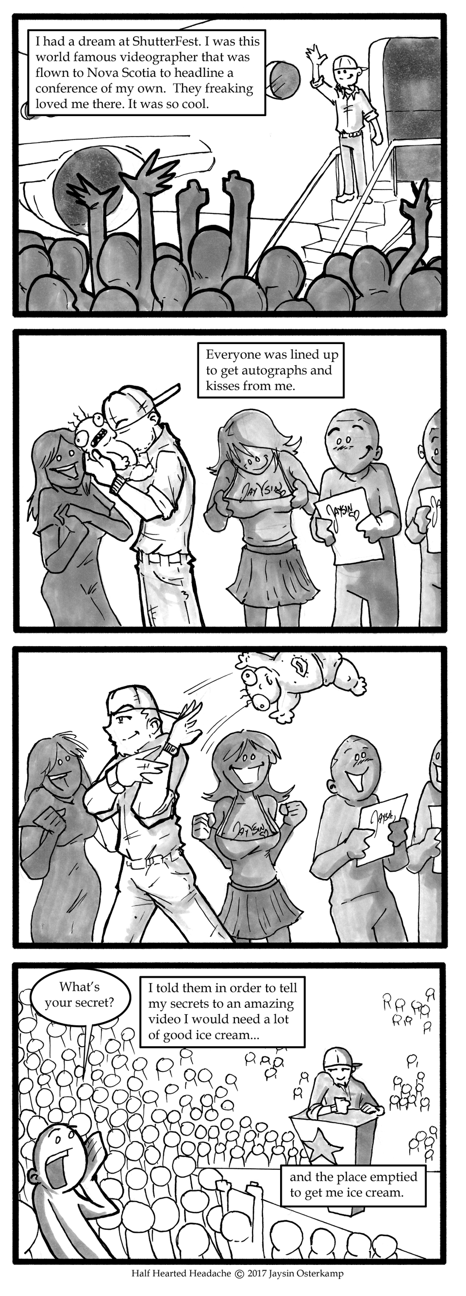 May 16, 2017 - St Louis Adventure part 4