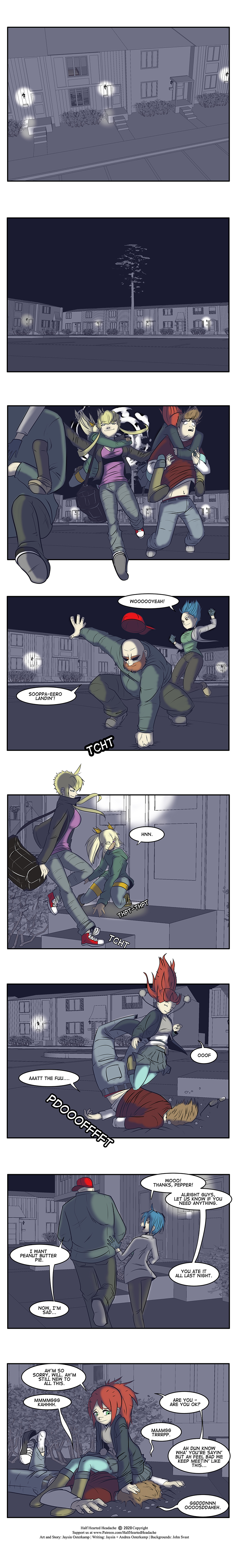 793 - Peanut Butter Pie