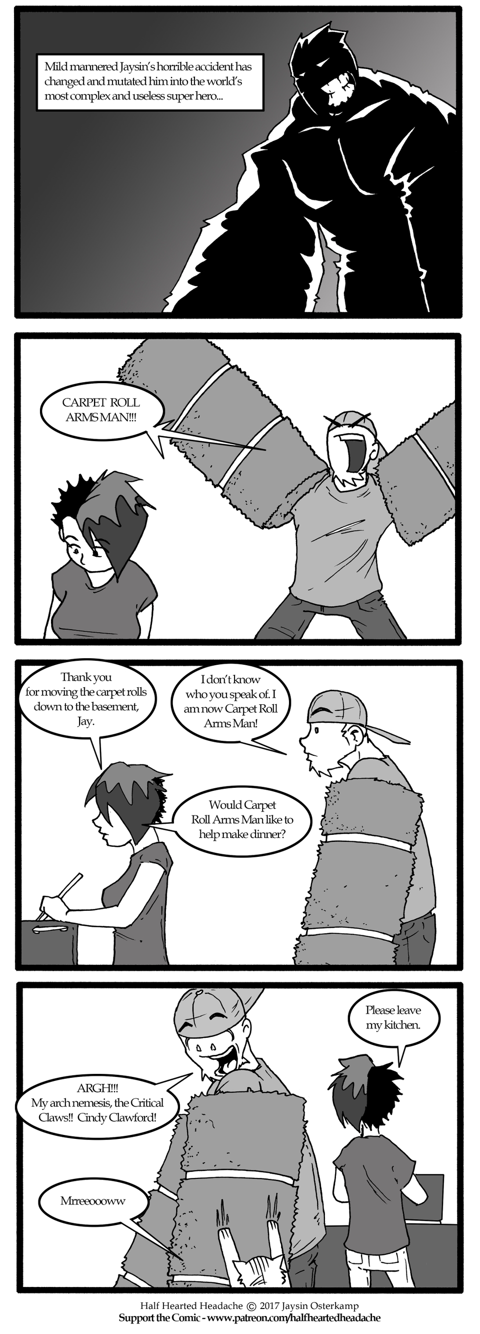 September 29, 2017 - C.R.A.P.