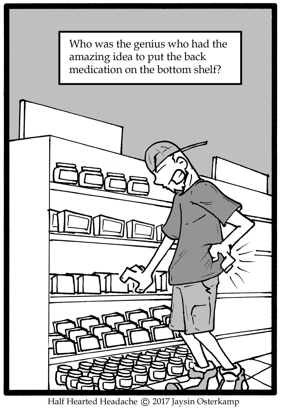 September 30, 2017 - Back Medicine