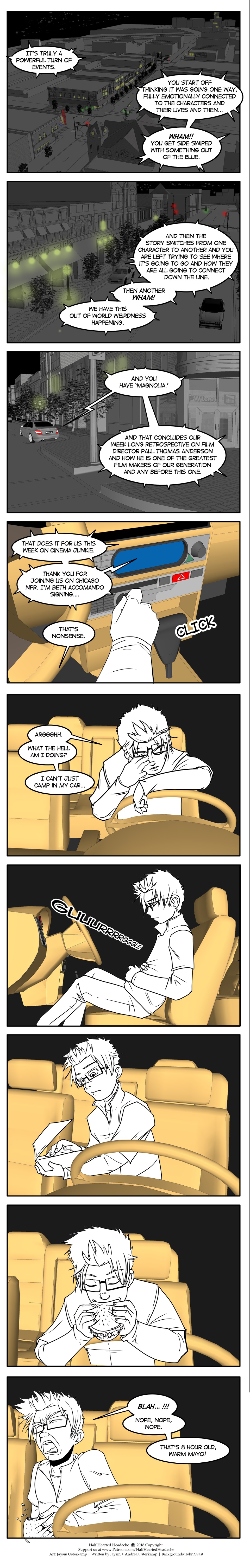 479 - That's Nonsense