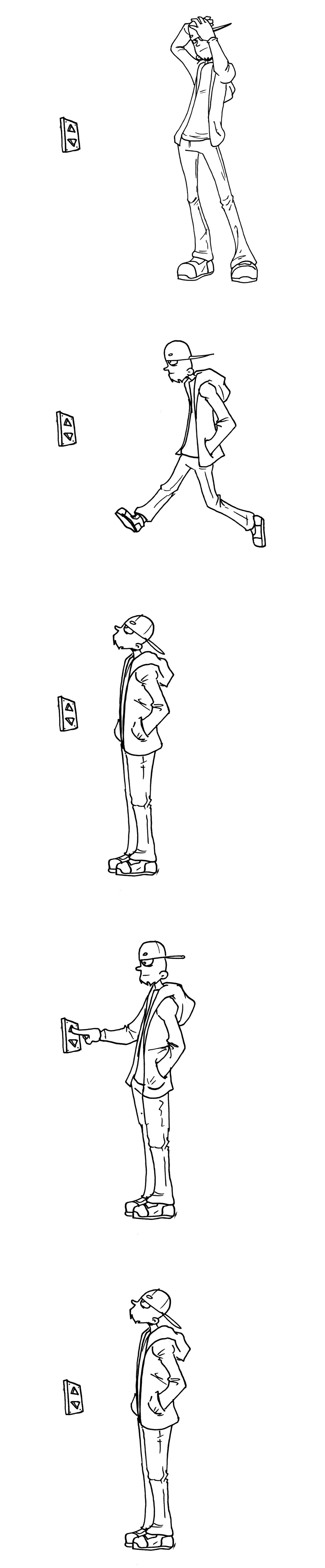 December 31, 2017 - The End of Everything part 4