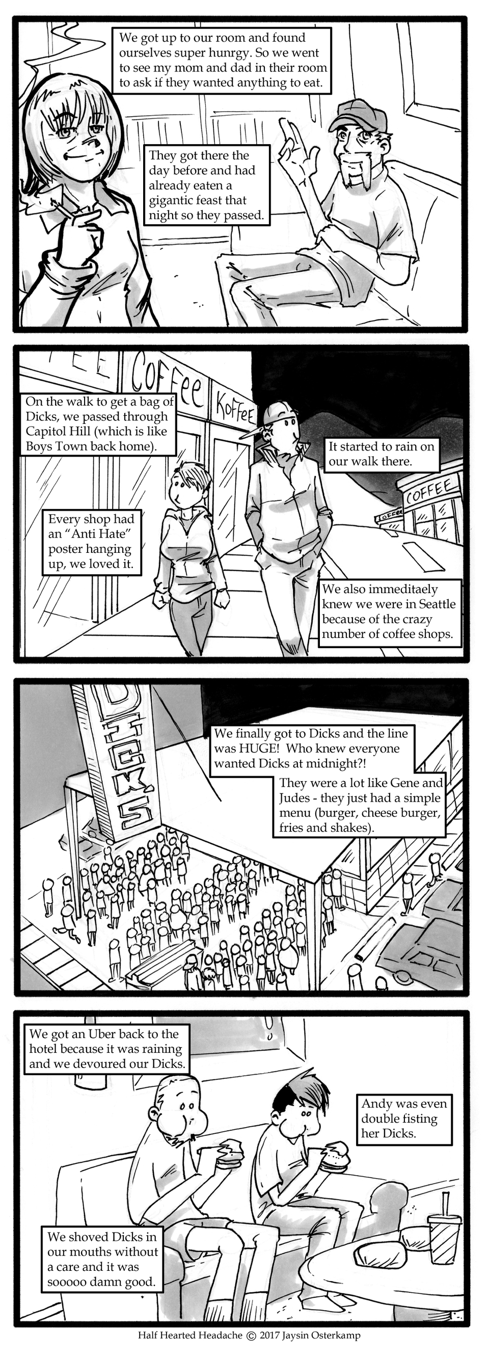 May 24, 2017 - Seattle 2