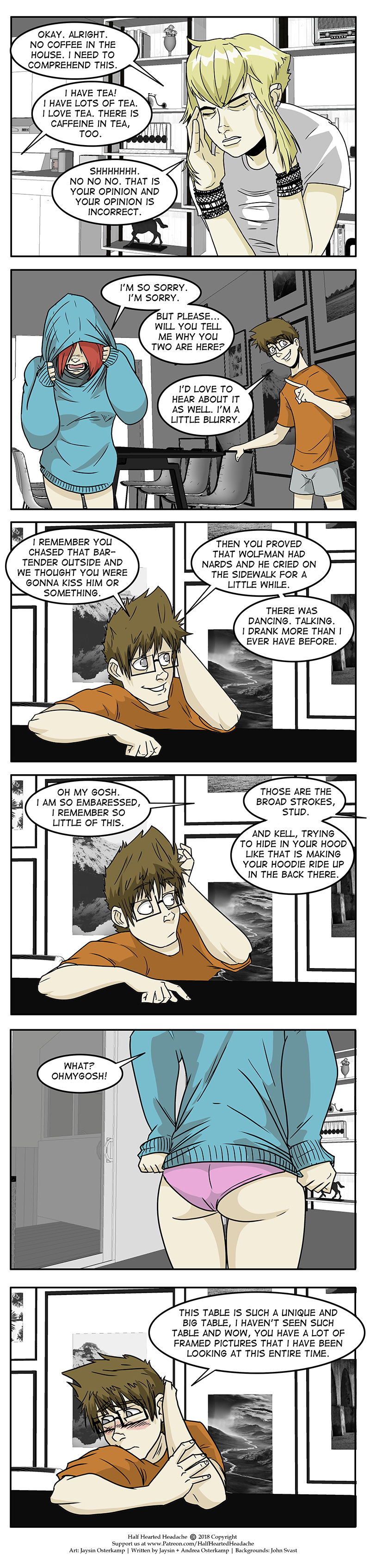 515 - Awfully Nice Table