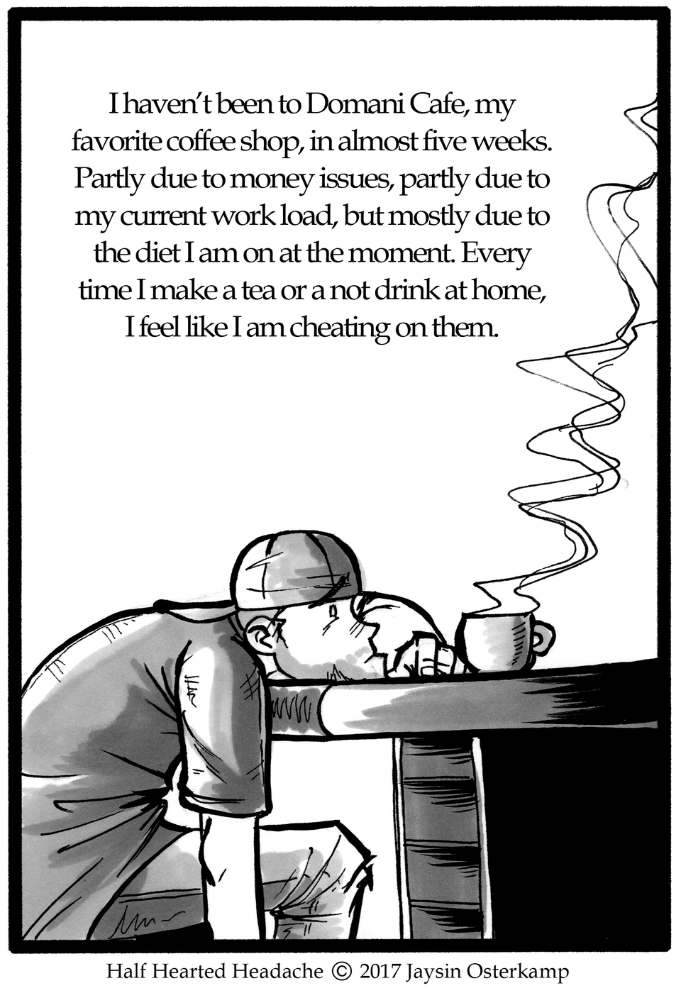 July 1, 2017 - Cheating on Len