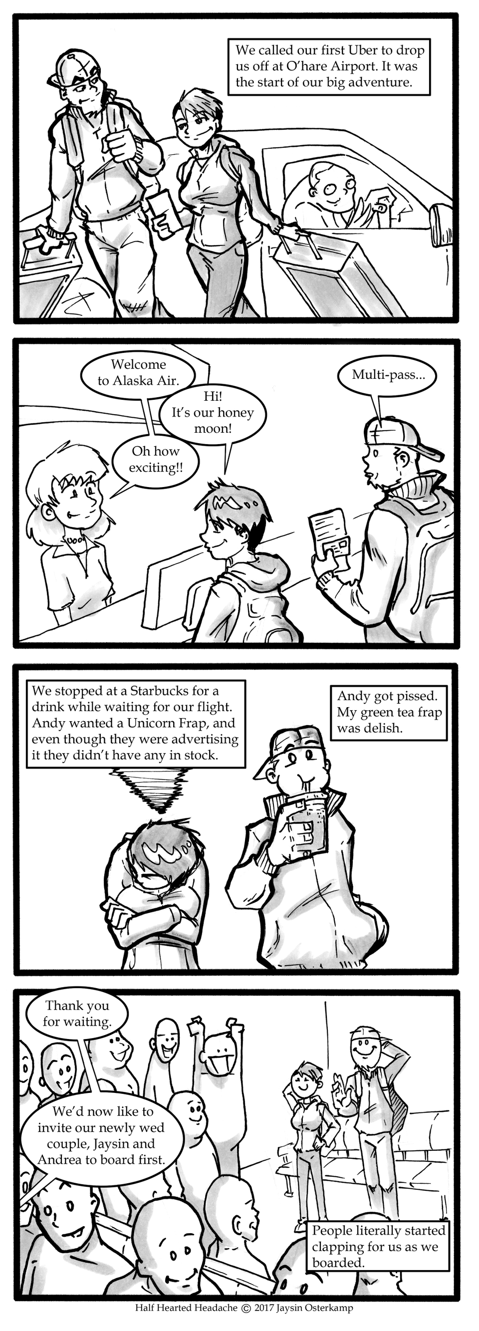 May 22, 2017 - Airport