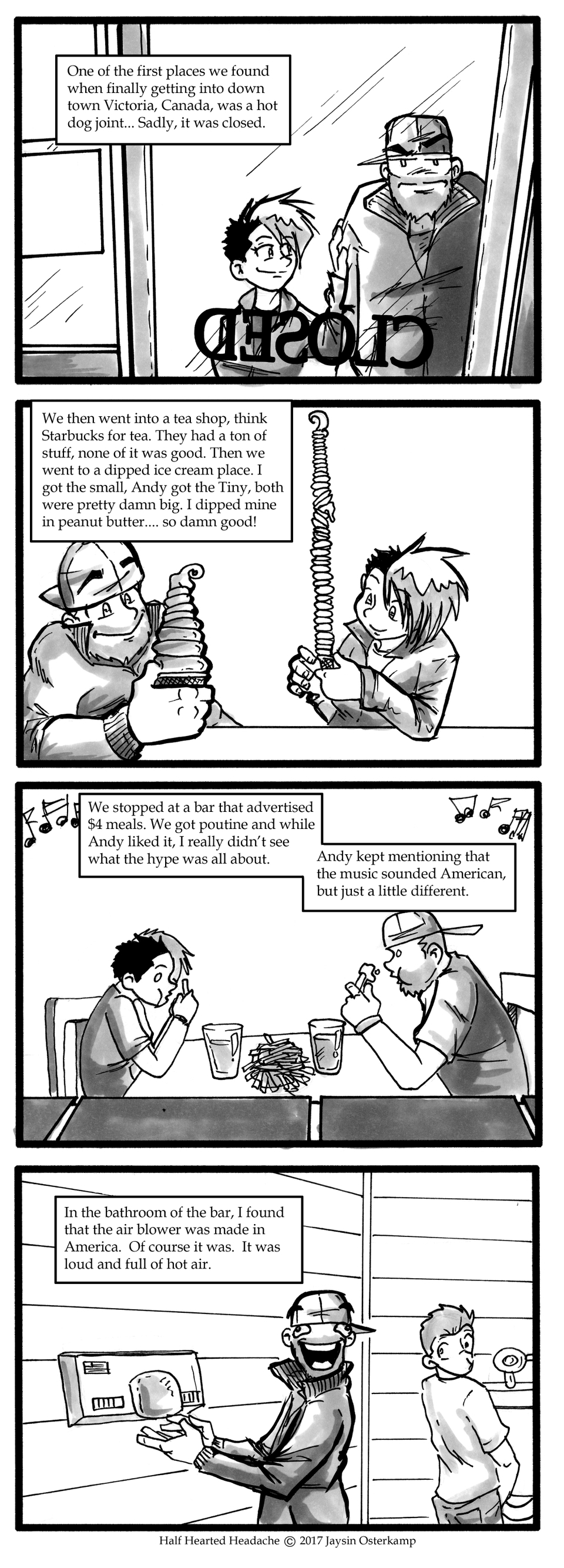 June 23, 2017 - Canada 2