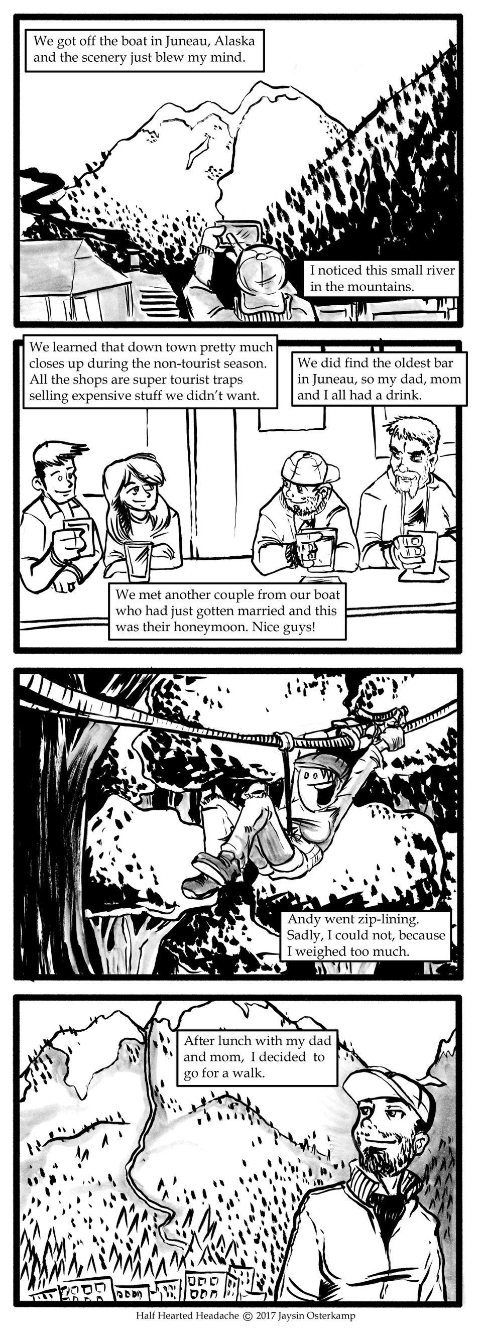 June 12, 2017 - Juneau 1