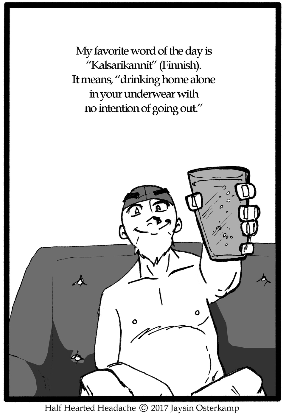 August 5, 2017 - Word of the Day 2