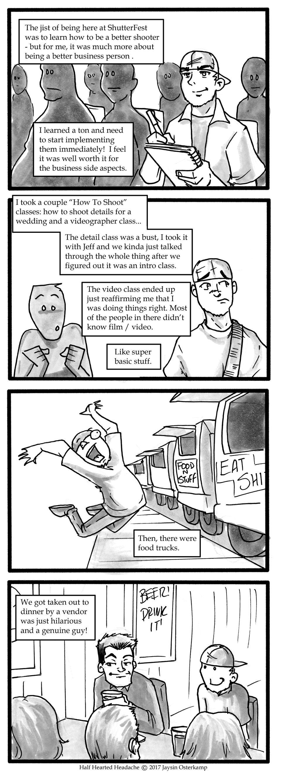 May 15, 2017 - St Louis Adventure part 3