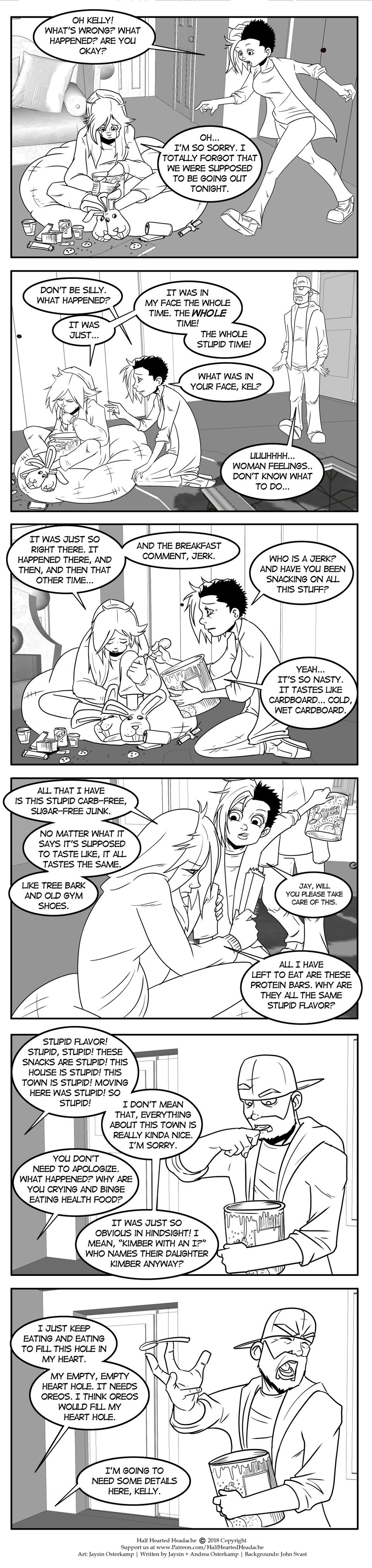 471 - Gonna need more details