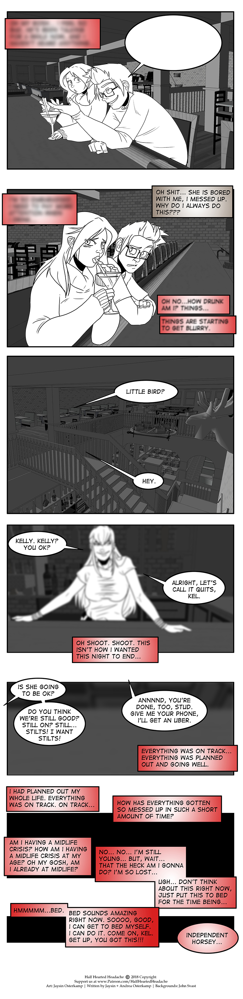 504 - The Night Ends 4