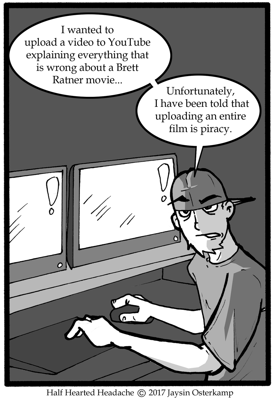 September 23, 2017 - YouTube