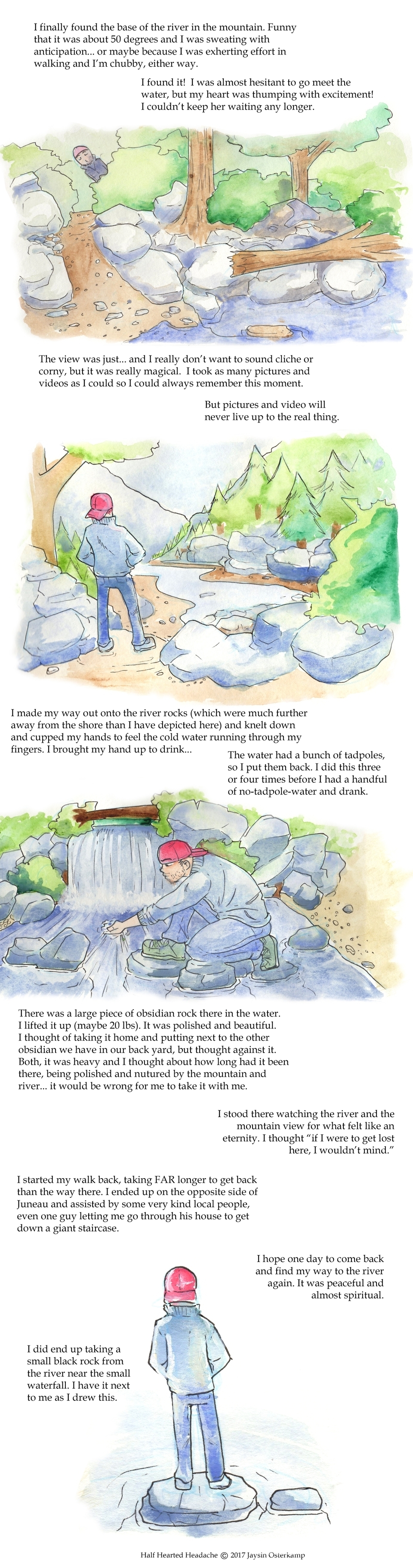 June 14, 2017 - Juneau 3