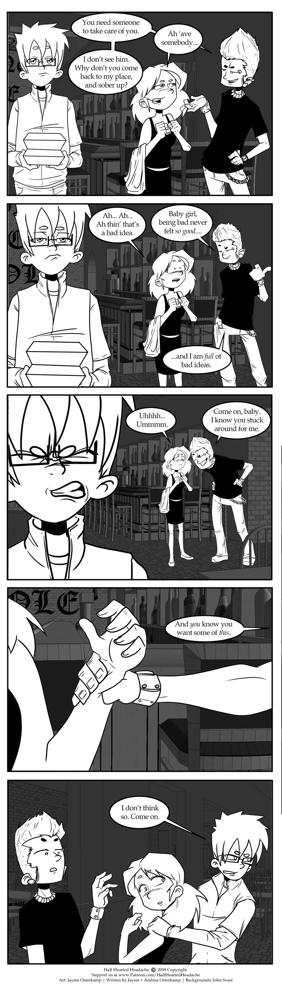 433 - Full of Bad Ideas