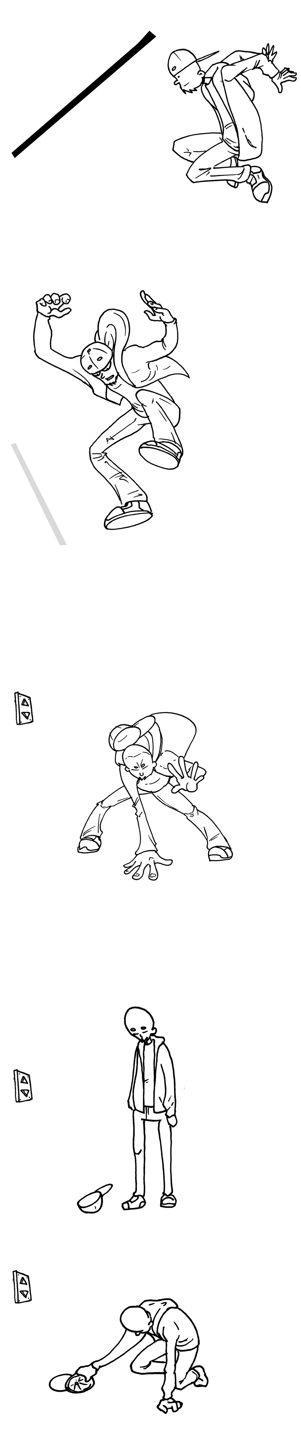 December 31, 2017 - The End of Everything part 3