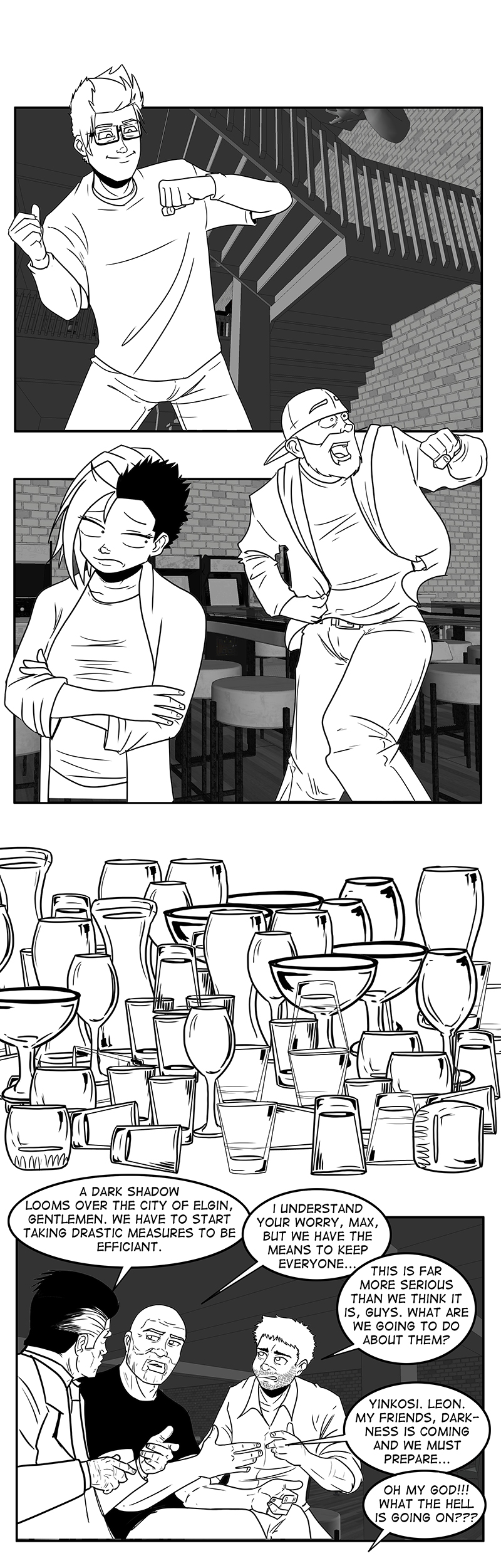 504 - The Night Ends 2