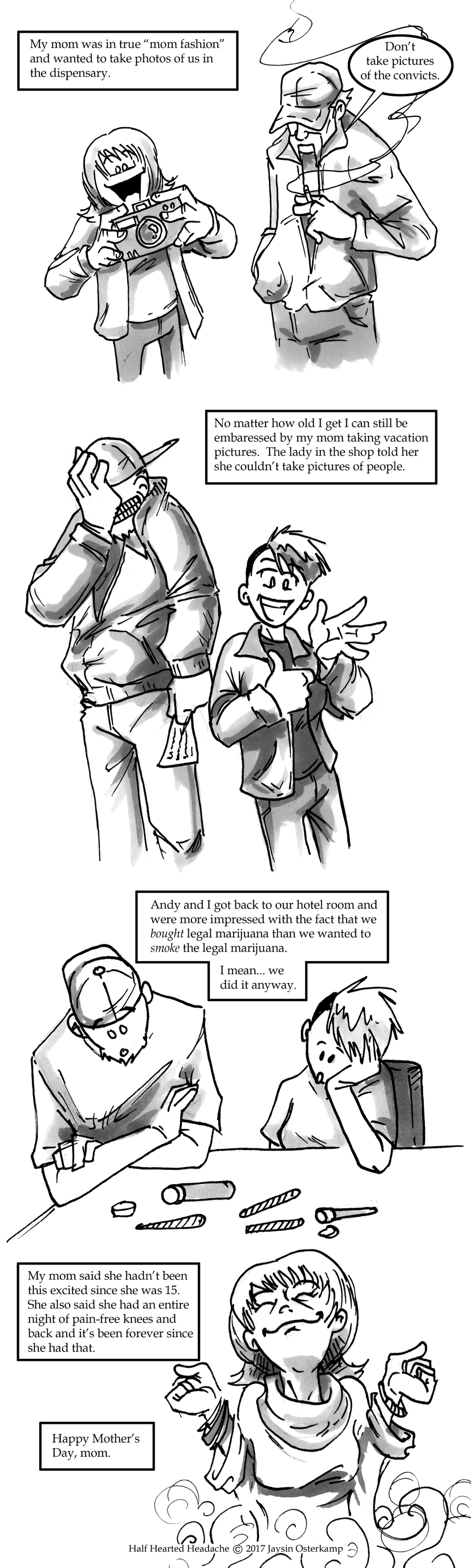 May 30, 2017 - Seattle 6