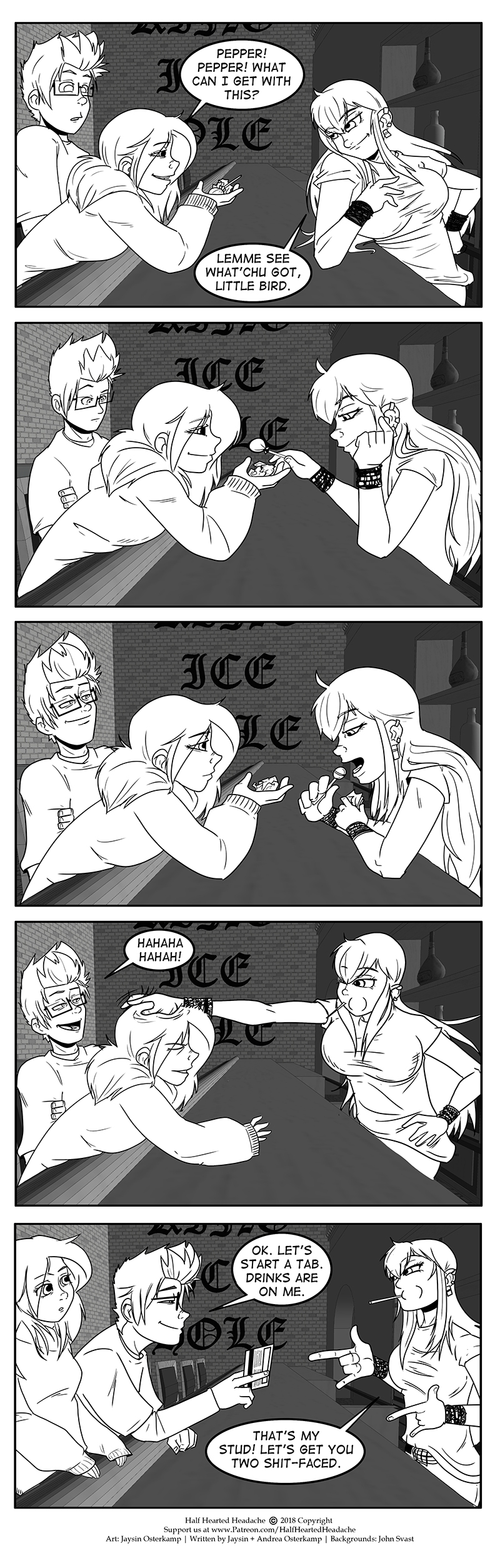 491 - What Can I Get For This?