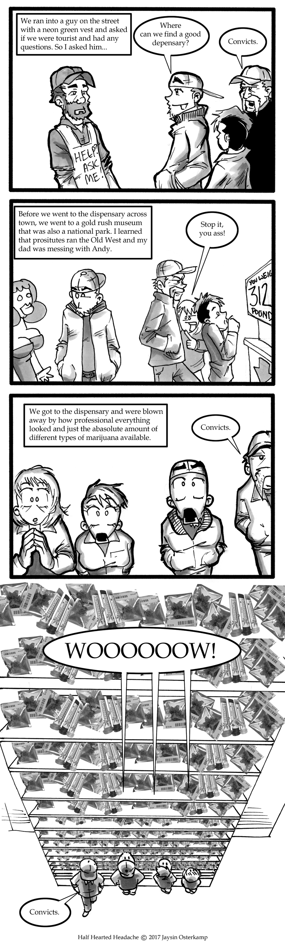 May 29, 2017 - Seattle 5