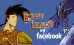 Beast Legion Facebook Page