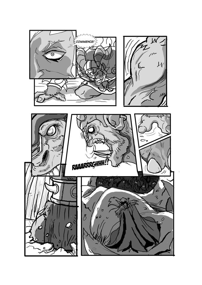 Page 30, About to begin