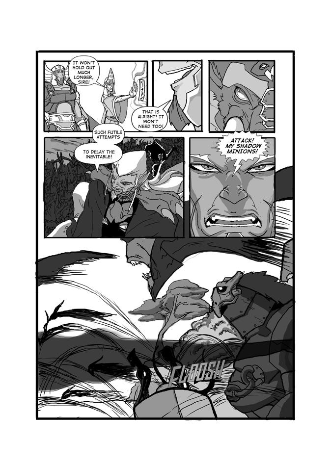 Page 32, Breached