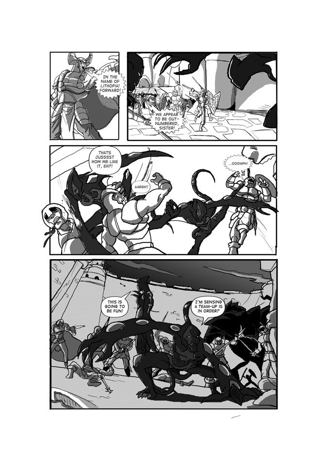 Page 2, Viper Twins