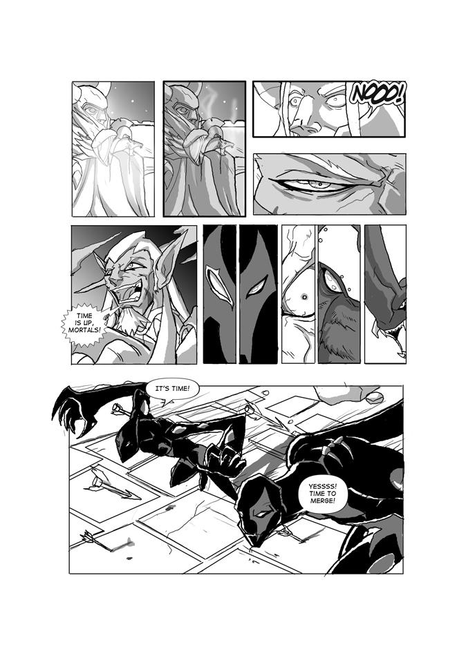 Page 07, Shifting the tide