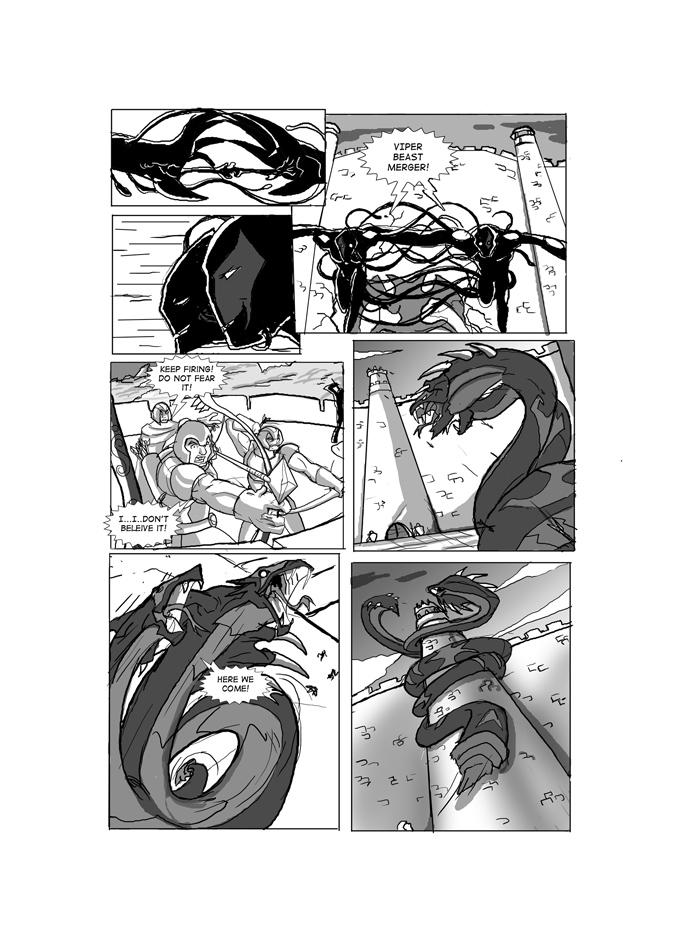 Page 08, Merger