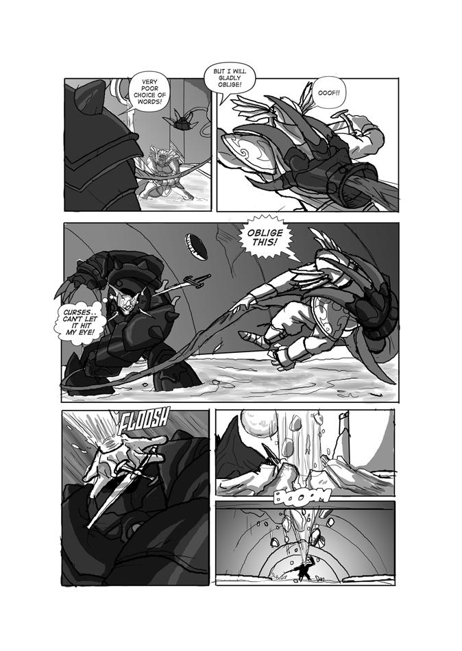 Page 24: Sundarr & Gorgorath