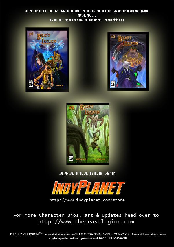 A little self plugging, All issues on Sale
